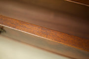 early 20th century Whytock and Reid serving table - TallBoy Interiors