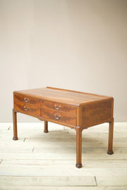 early 20th century Whytock and Reid serving table - TallBoy Interiors