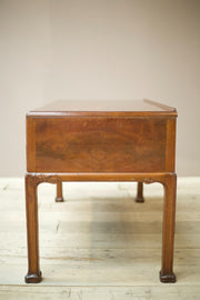 early 20th century Whytock and Reid serving table - TallBoy Interiors