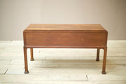 early 20th century Whytock and Reid serving table - TallBoy Interiors