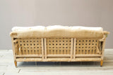 20th century Kent country house sofa by William Yeoward