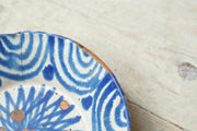 18th century Spanish bowl - No3