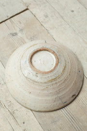 18th century Spanish bowl - No5