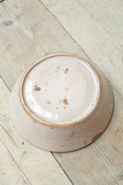 18th century Spanish bowl - No7 - TallBoy Interiors