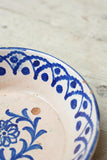 18th century Spanish bowl - No8