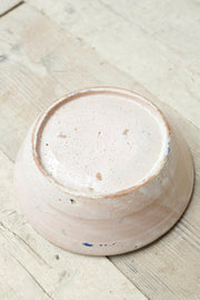 18th century Spanish bowl - No8 - TallBoy Interiors
