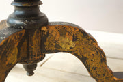 19th century Chinoiserie tilt top table - TallBoy Interiors