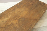 19th century Nagaland tribal coffee table - TallBoy Interiors