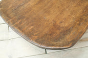 19th century Nagaland tribal coffee table - TallBoy Interiors