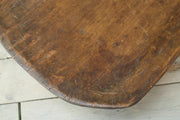 19th century Nagaland tribal coffee table - TallBoy Interiors