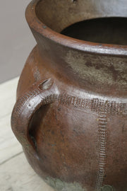 18th century French Ponne pot - TallBoy Interiors