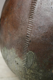 18th century French Ponne pot - TallBoy Interiors
