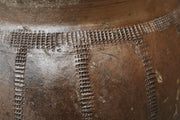 18th century French Ponne pot - TallBoy Interiors