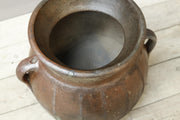18th century French Ponne pot - TallBoy Interiors