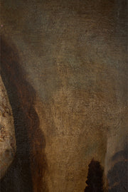17th Century Colonial school oil on canvas - TallBoy Interiors