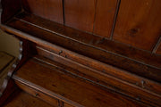 18th Century oak welsh dresser - TallBoy Interiors