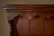 18th Century oak welsh dresser - TallBoy Interiors