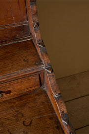 18th Century oak welsh dresser - TallBoy Interiors