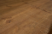 3m 19th century Pine prep table kitchen counter - TallBoy Interiors