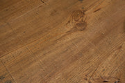 3m 19th century Pine prep table kitchen counter - TallBoy Interiors