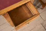 19th century Aesthetic movement desk after Charles Bevan - TallBoy Interiors