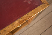19th century Aesthetic movement desk after Charles Bevan - TallBoy Interiors