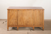 19th century Aesthetic movement desk after Charles Bevan - TallBoy Interiors