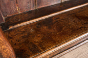 18th century Elm country dresser - TallBoy Interiors