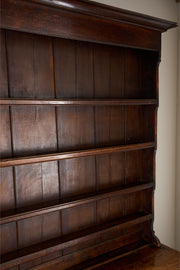 18th century Elm country dresser - TallBoy Interiors