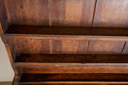 18th century Elm country dresser - TallBoy Interiors