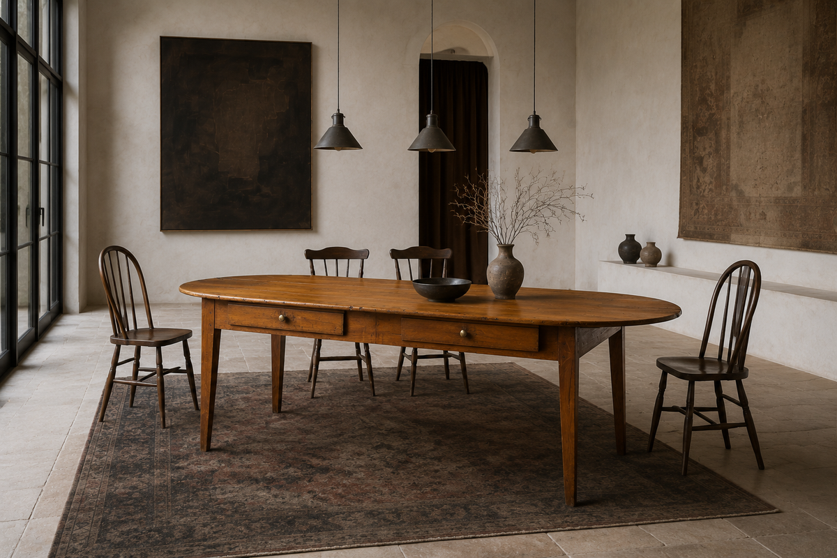 Antique Tables