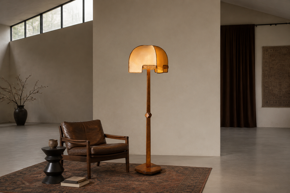 Antique Lighting