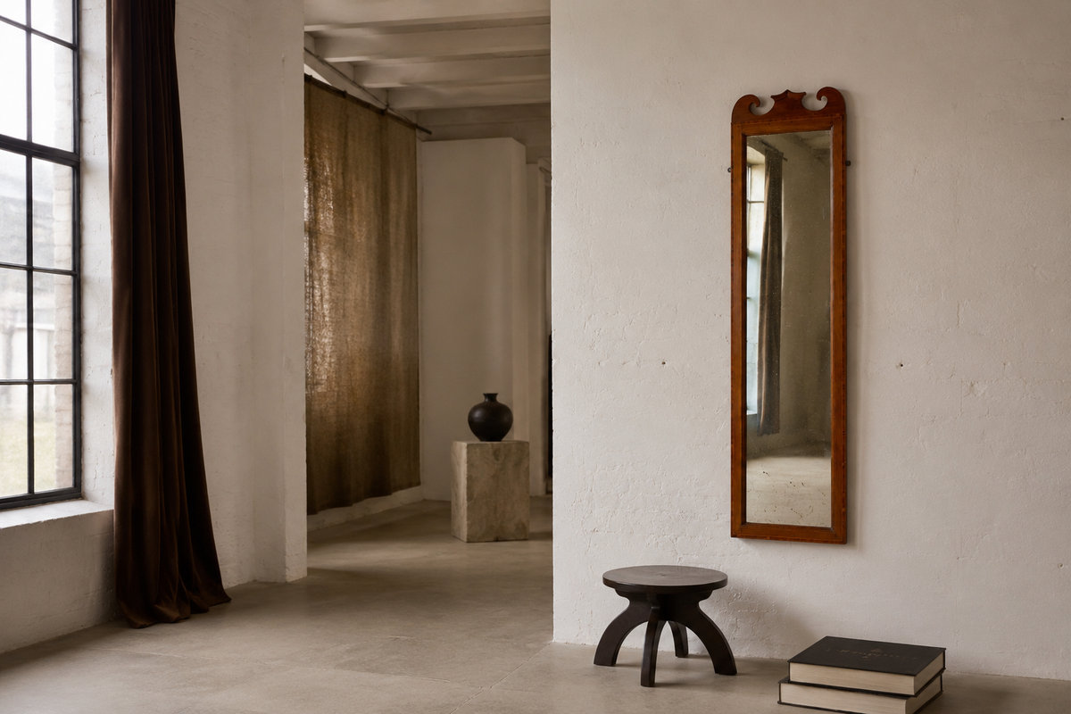 Antique Mirrors