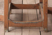 18th century Swedish Gate leg table