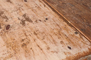18th century Swedish Gate leg table