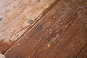 18th century Swedish Gate leg table