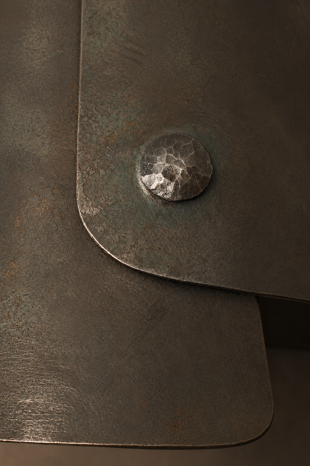 The 'Nanna' Wall Light - TallBoy Interiors