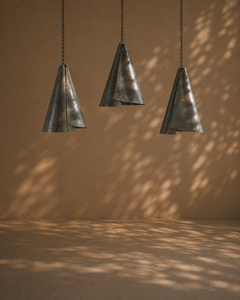 The 'Nanna' Pendant Light - TallBoy Interiors