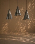 Pendant light