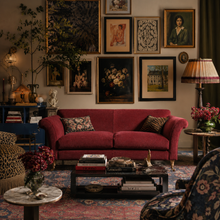 The 'Roskrow' Sofa - 2 seater - TallBoy Interiors