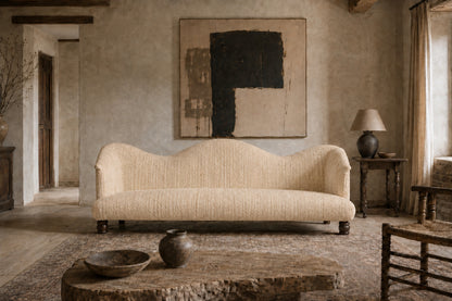 Ondulata - Sabbia - TallBoy Interiors