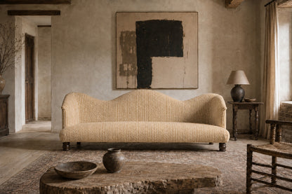 Ondulata - Grano - TallBoy Interiors
