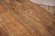 HUGE 19th century Pine and Elm dining table - TallBoy Interiors