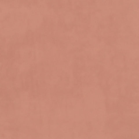 Plush velvet - Coral