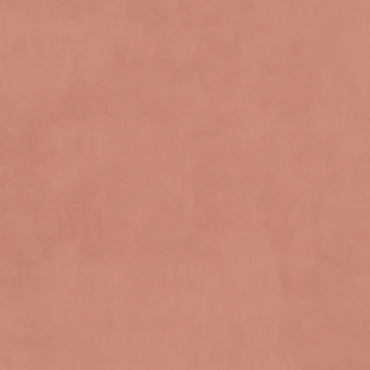 Plush velvet - Coral