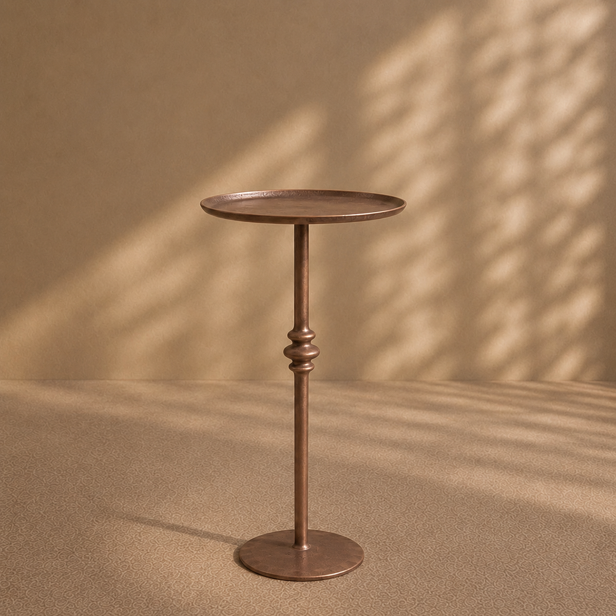 Bronze