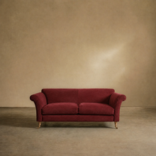 The 'Roskrow' Sofa - 2 seater - TallBoy Interiors