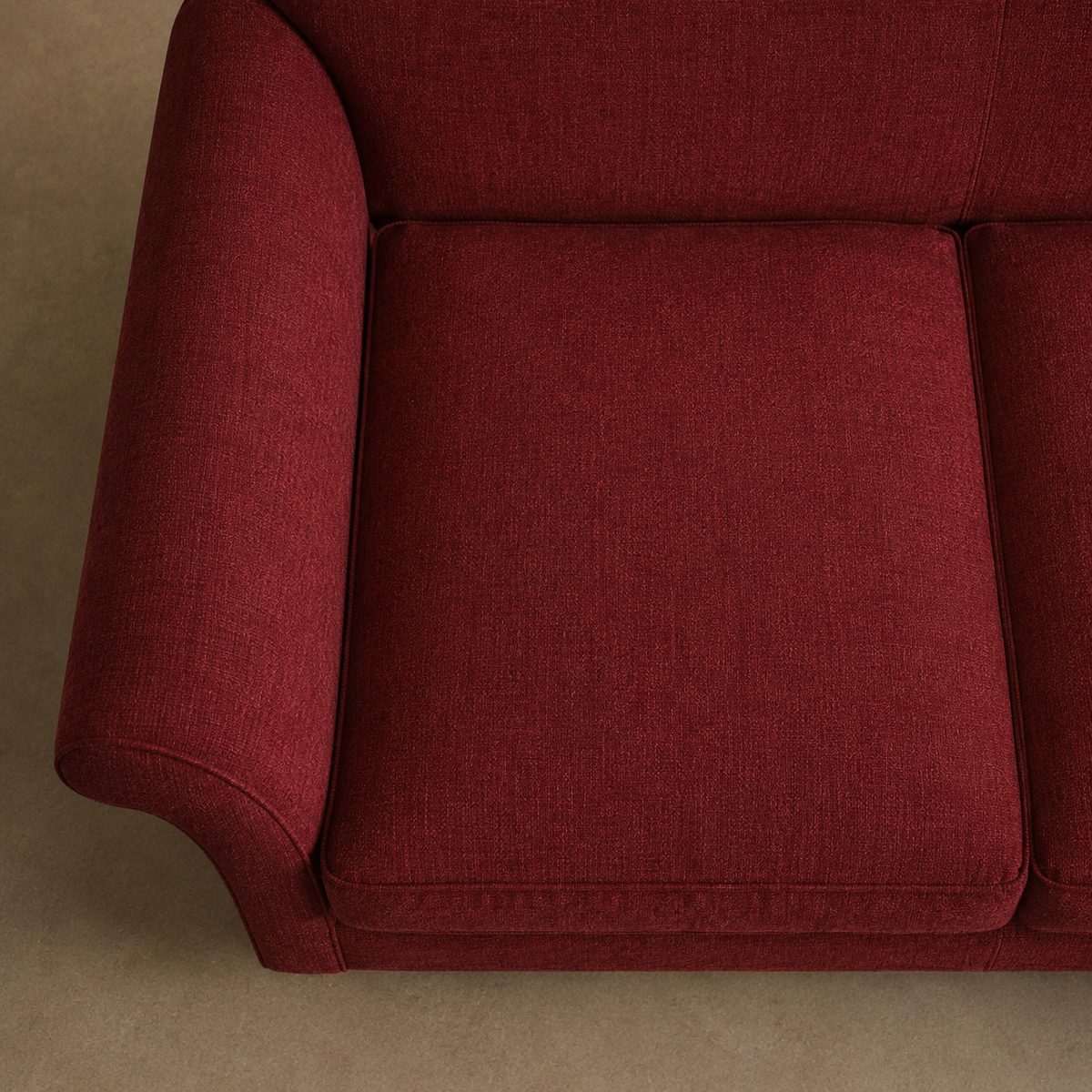 The 'Roskrow' Sofa - 2 seater - TallBoy Interiors
