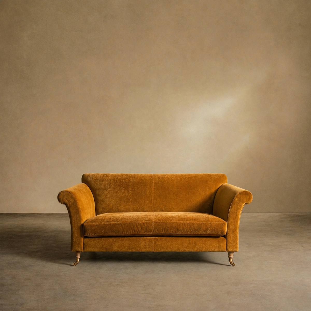 The 'Roskrow' Sofa - Love seat - TallBoy Interiors