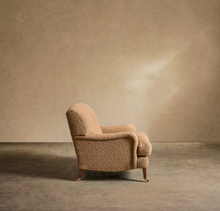 The 'Rathmell' Armchair - TallBoy Interiors